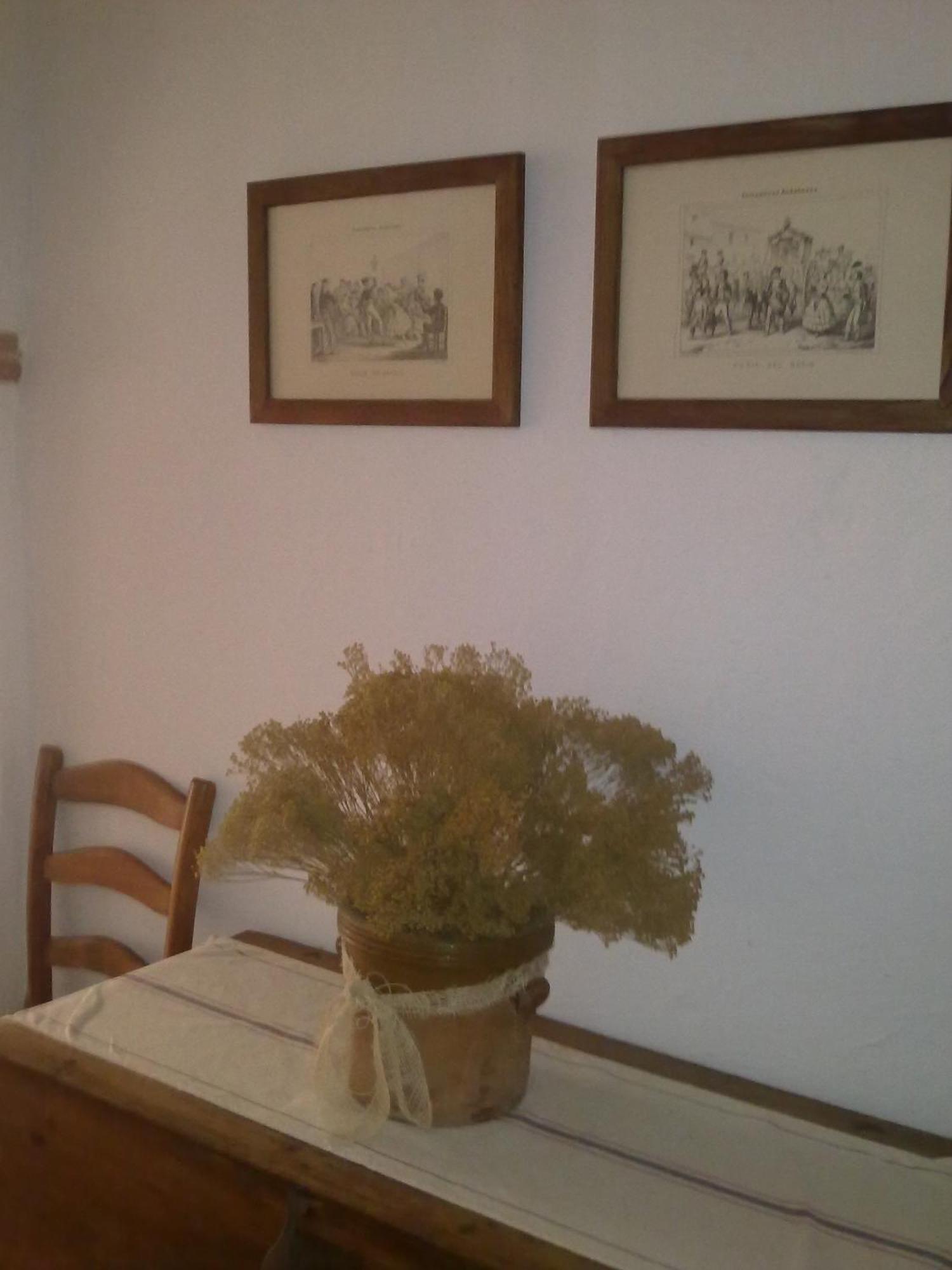 Posada De Jose Mª El Tempranillo Alameda Eksteriør billede